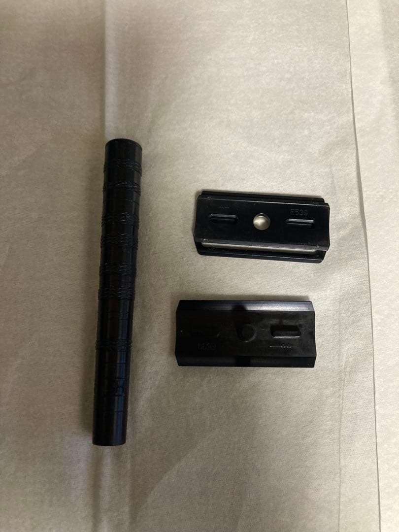 脱毛・除毛 HENSON SHAVING AL13 ALVUMINUM MEDIUM