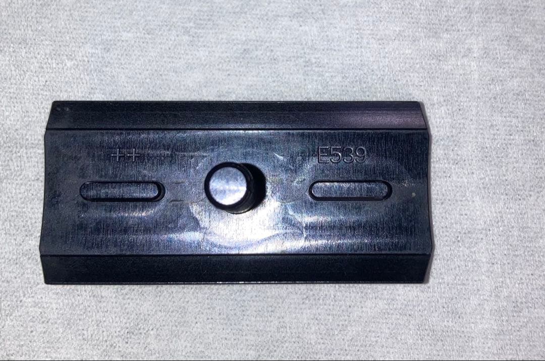 脱毛・除毛 HENSON SHAVING AL13 ALVUMINUM MEDIUM