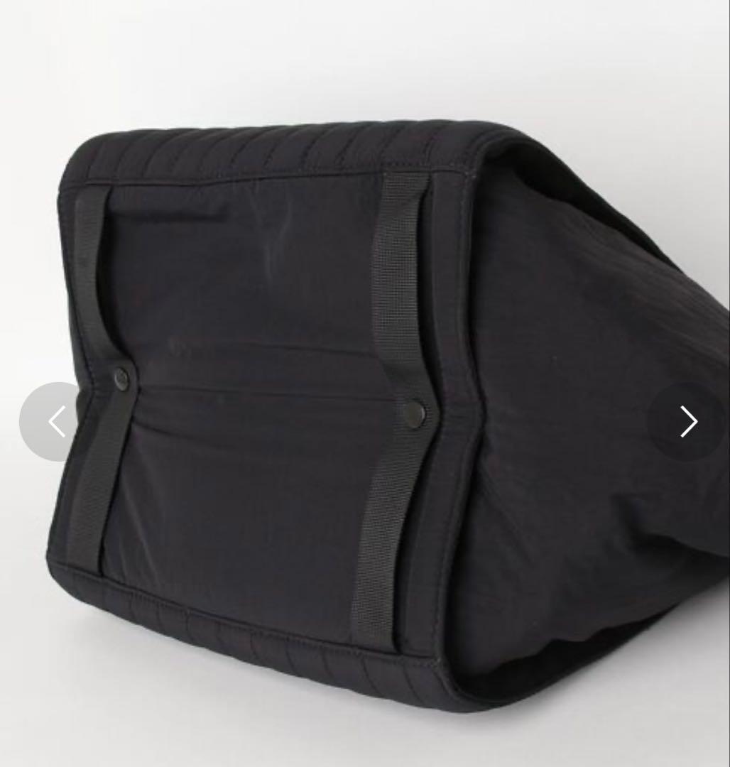 ママスタッフと作った 洗える 軽量＆大容量　キルティング マザーズバッグ