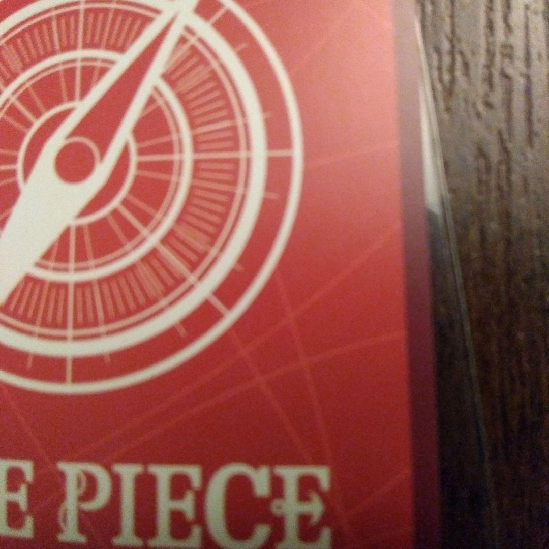 ワンピースカード　ルフィ　ルッチ　スタートデッキ　ボーナスパック