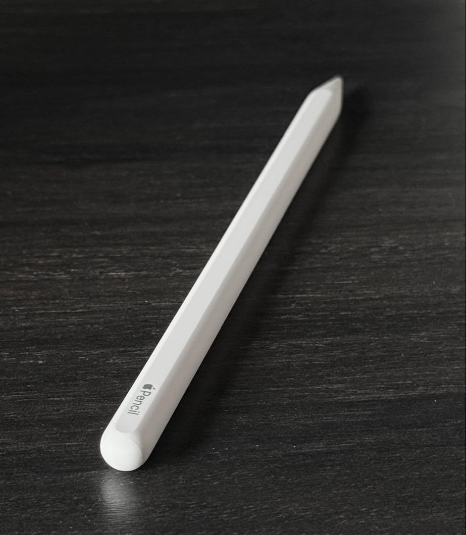 未使用品　Apple Pencil 第2世代 MU8F2J/A