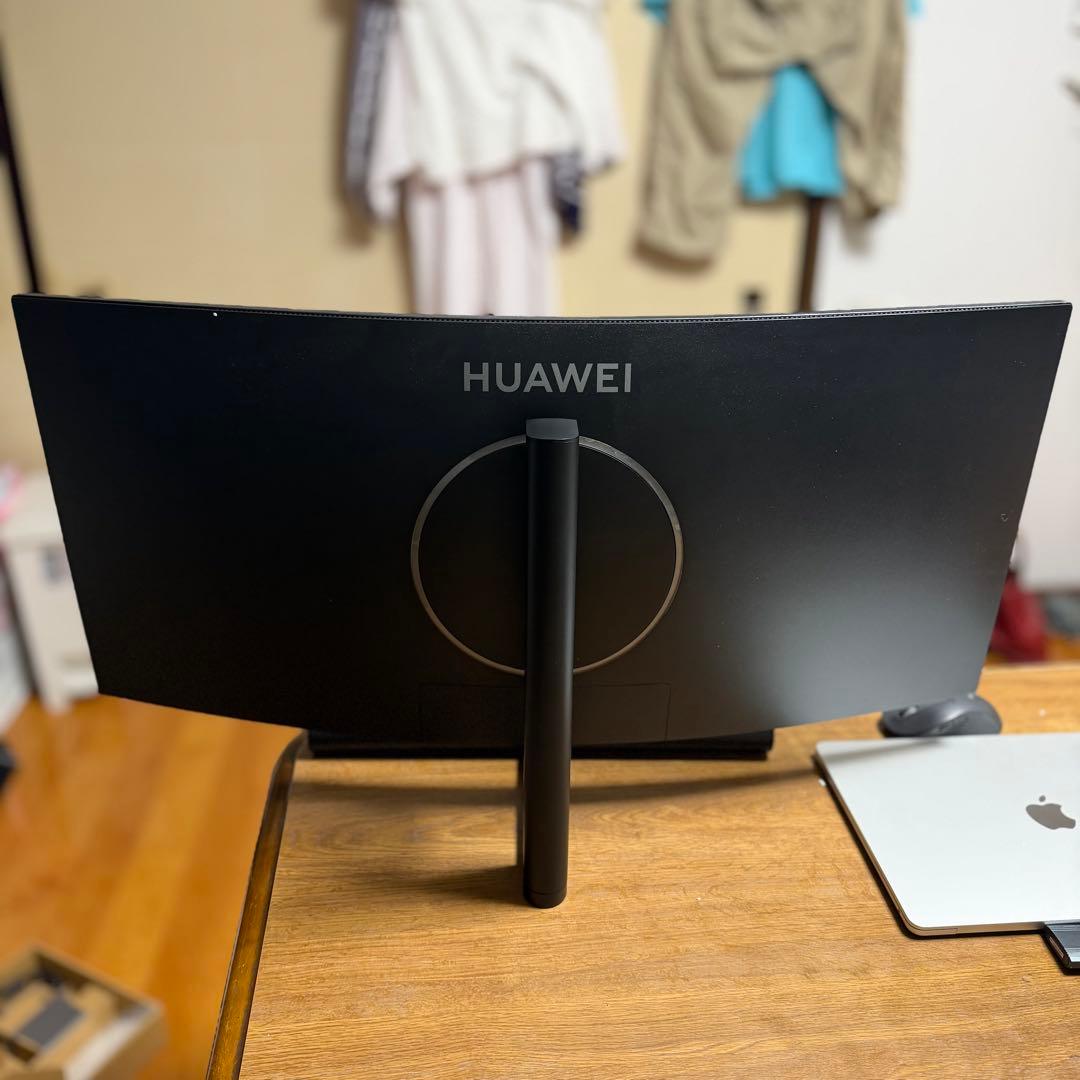 HUAWEI MateView GT34インチ Sound Edition