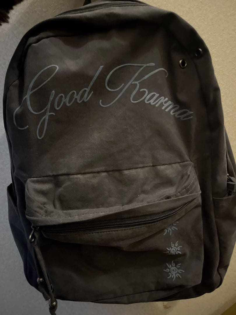 sculptor リュック