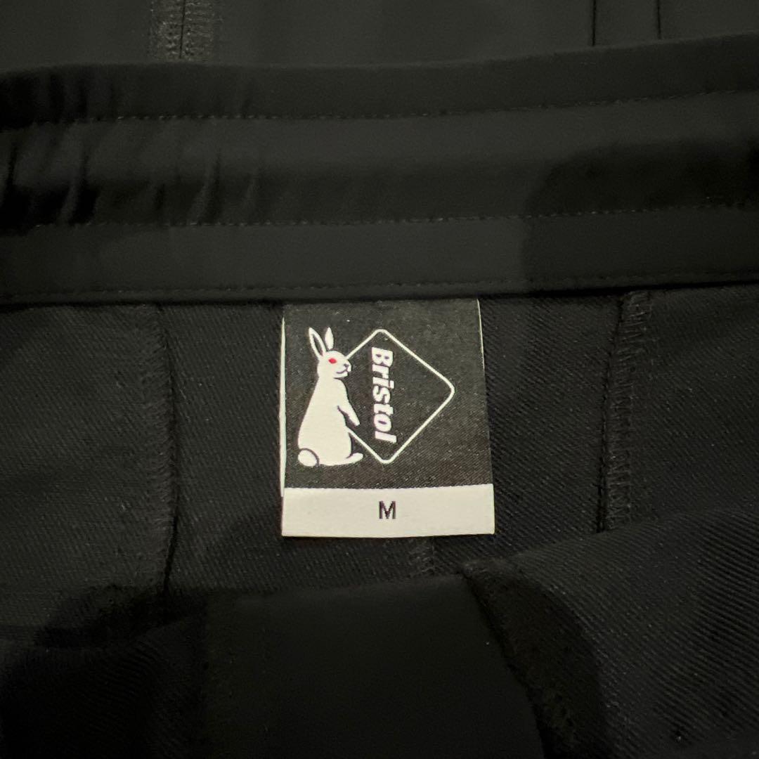 ブリストル×#FR2 コラボセットアップ