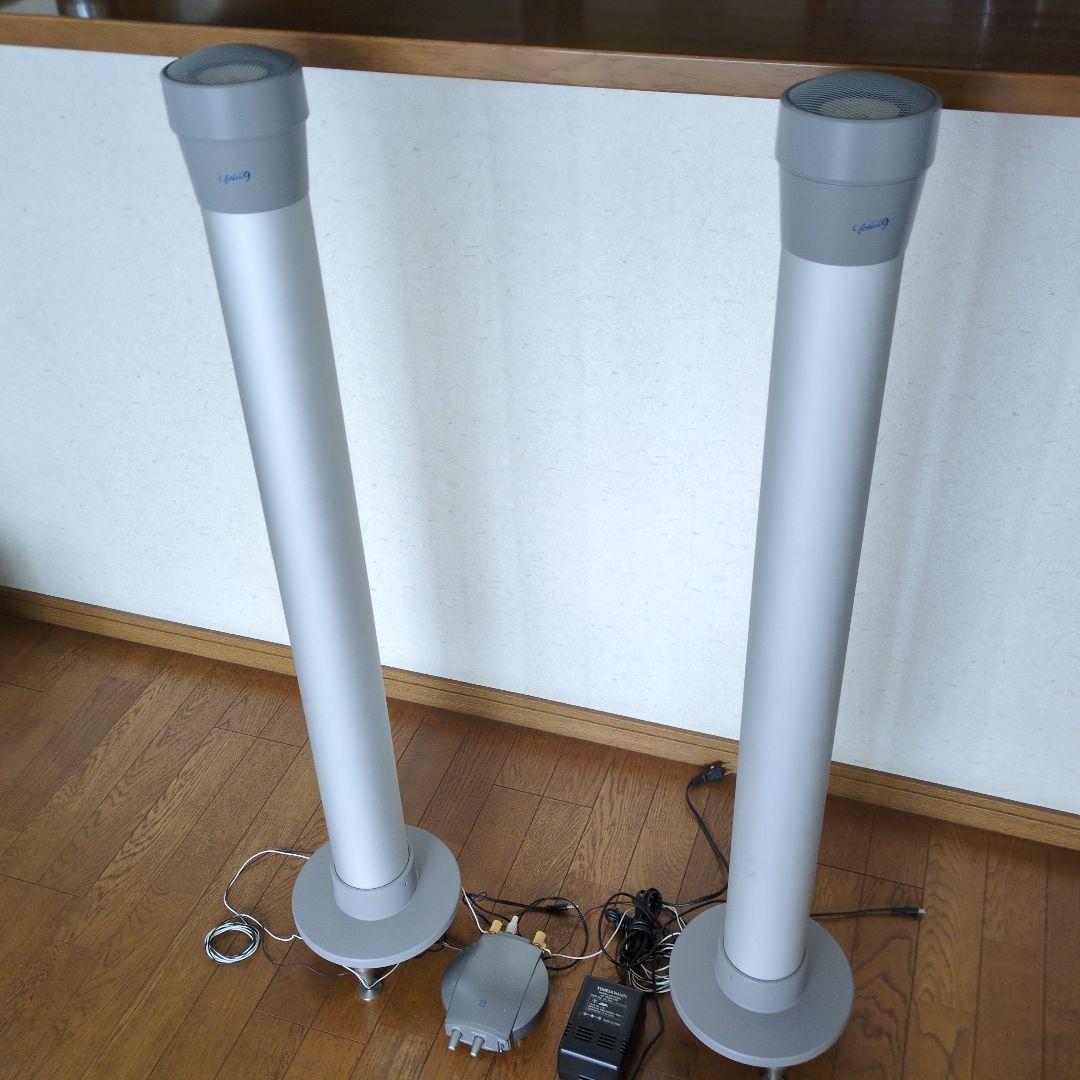 TIME DOMAIN Yoshii9　YA1