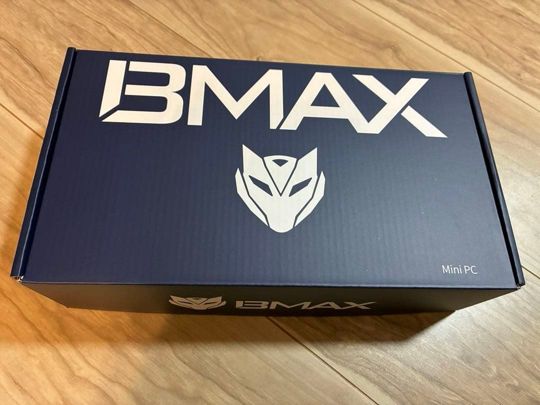 新品❣️ミニpc❣️Intel N4000搭載 高コスパ ミニpc DDR4