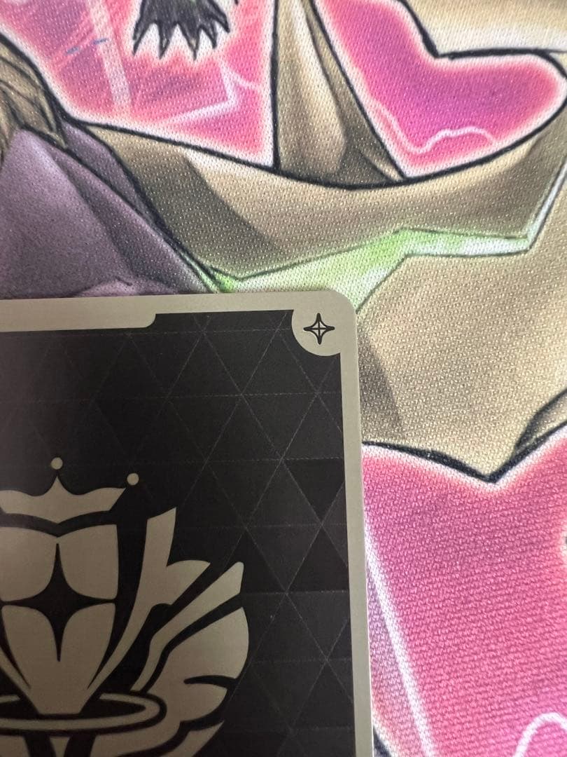 ホロライブカードゲーム　ホロカ　SorAZセレブレーション SR ソラアズ