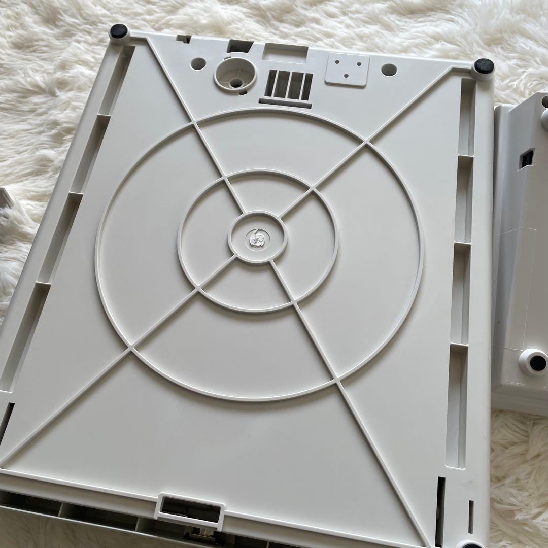 CLOVER 102LC レジスター 本体と新品ロール紙８本セット