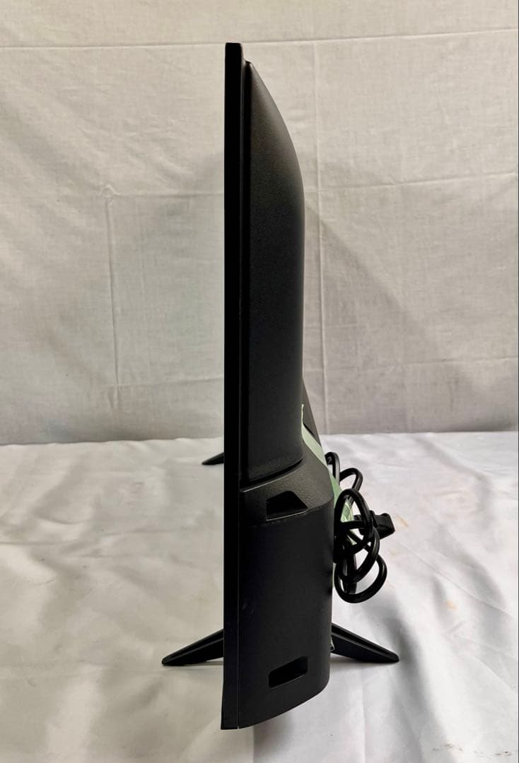 ② FUNAI FL-32H1070 32V型 液晶テレビ 2024年製