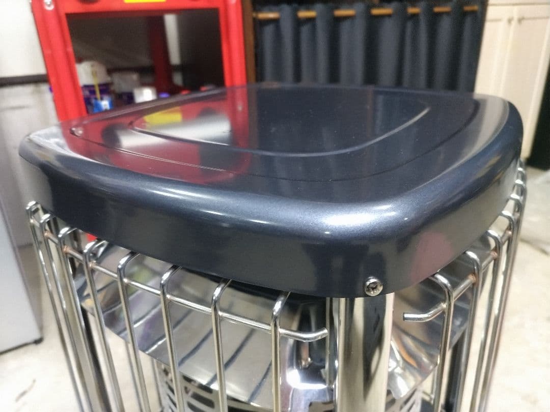 コロナ業務用 ストーブ 極上美品