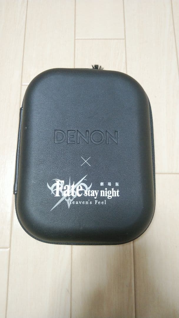 DENON AH-GC20 Fate stay night 3000台限定