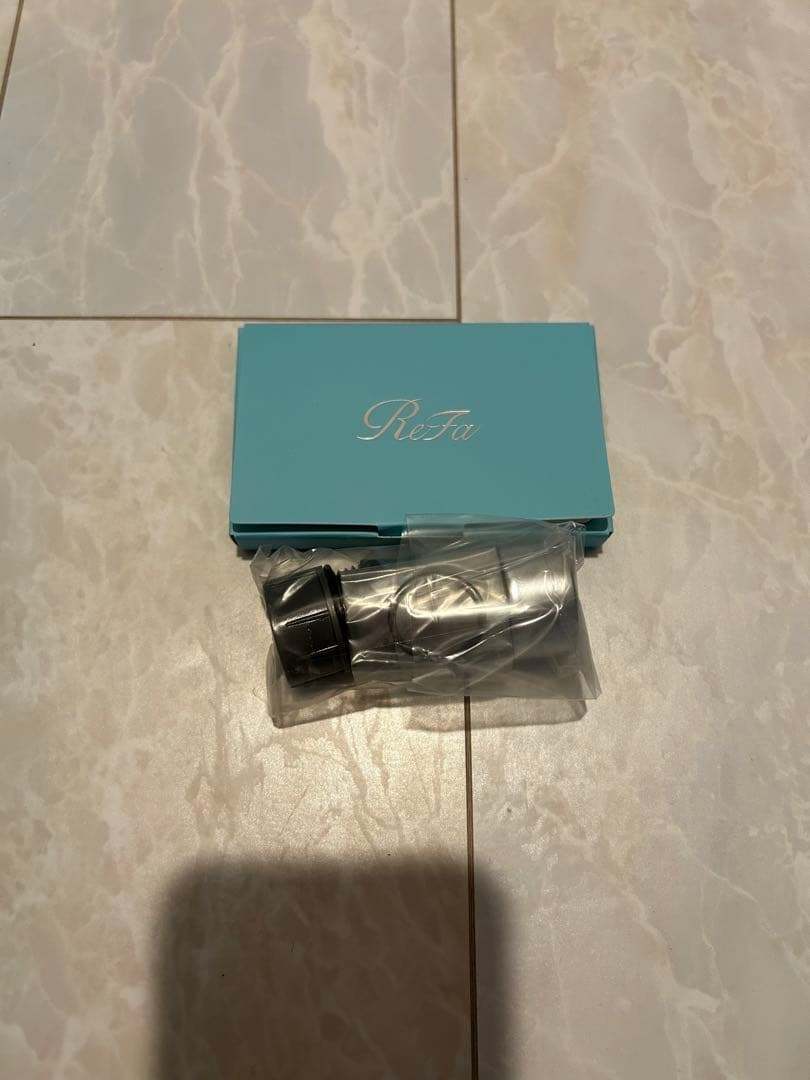 MTG ReFa FINE BUBBLE ONE シャワーヘッド