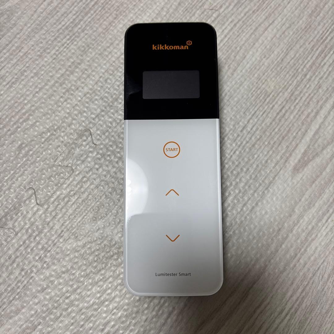 kikkoman Lumimeter Smart 測定器