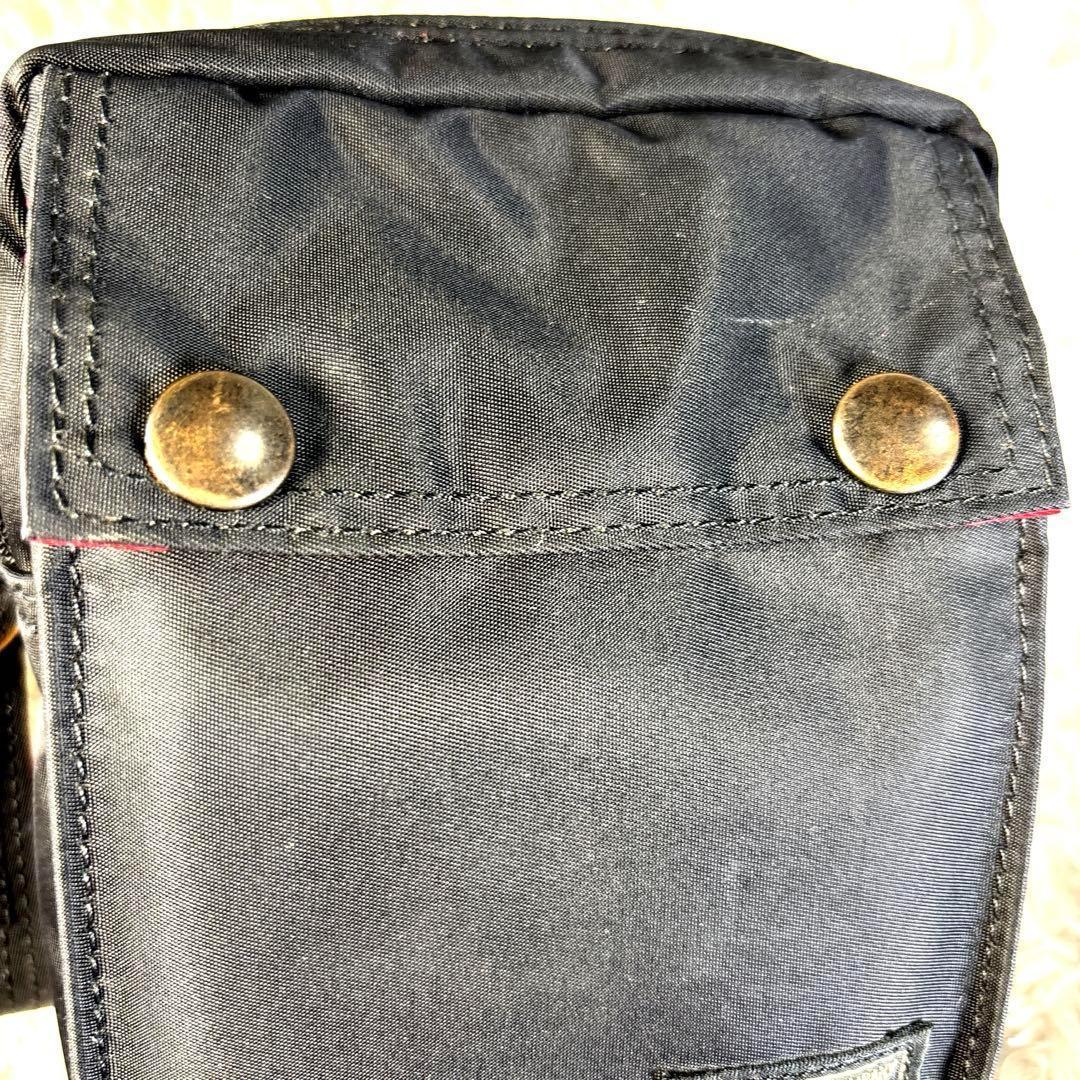 L*7様 ✨人気✨PORTER ポーター 吉田カバン ショルダーバッグ キーホル