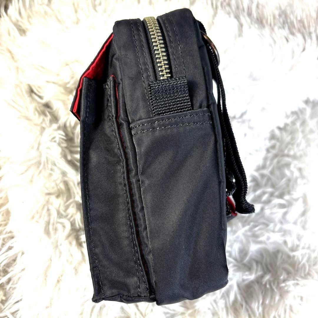 L*7様 ✨人気✨PORTER ポーター 吉田カバン ショルダーバッグ キーホル