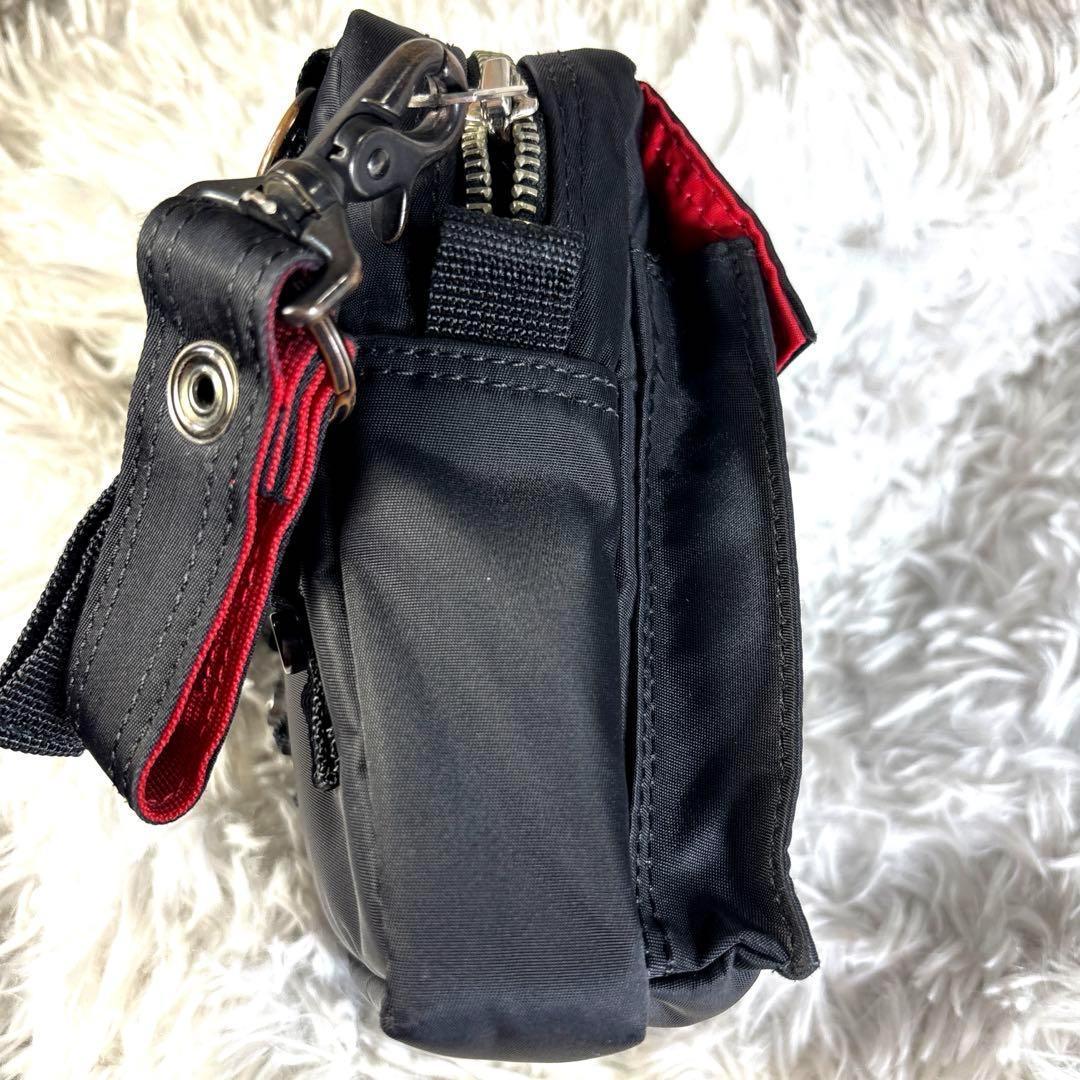 L*7様 ✨人気✨PORTER ポーター 吉田カバン ショルダーバッグ キーホル