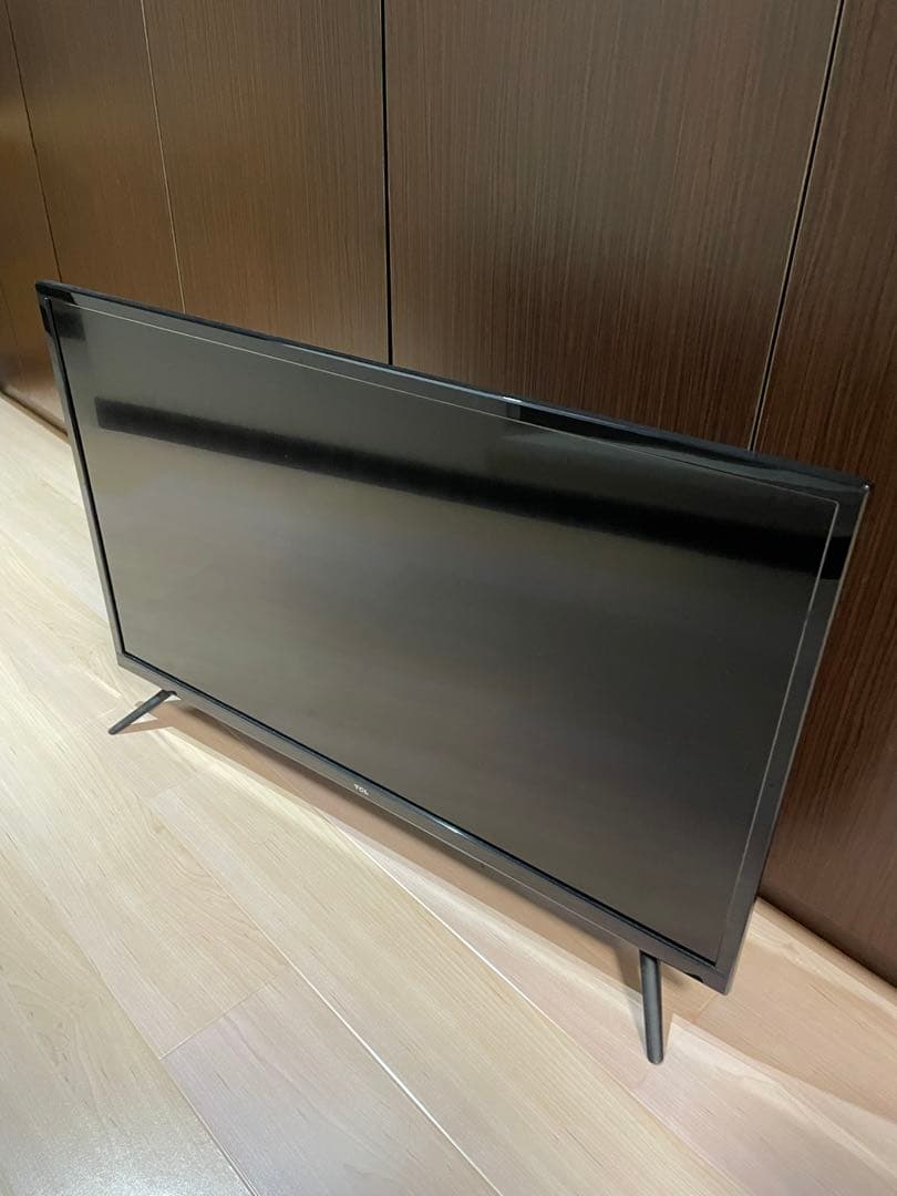 TCL 32V 液晶テレビ