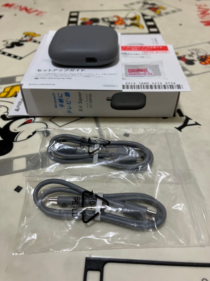 USB接続 テレビチューナー