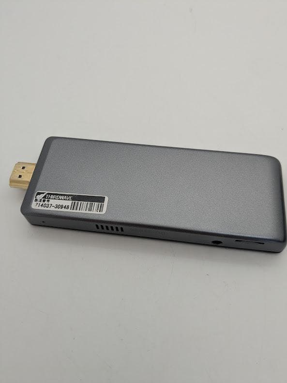 その他 Diginnos Stick DG-STK5S