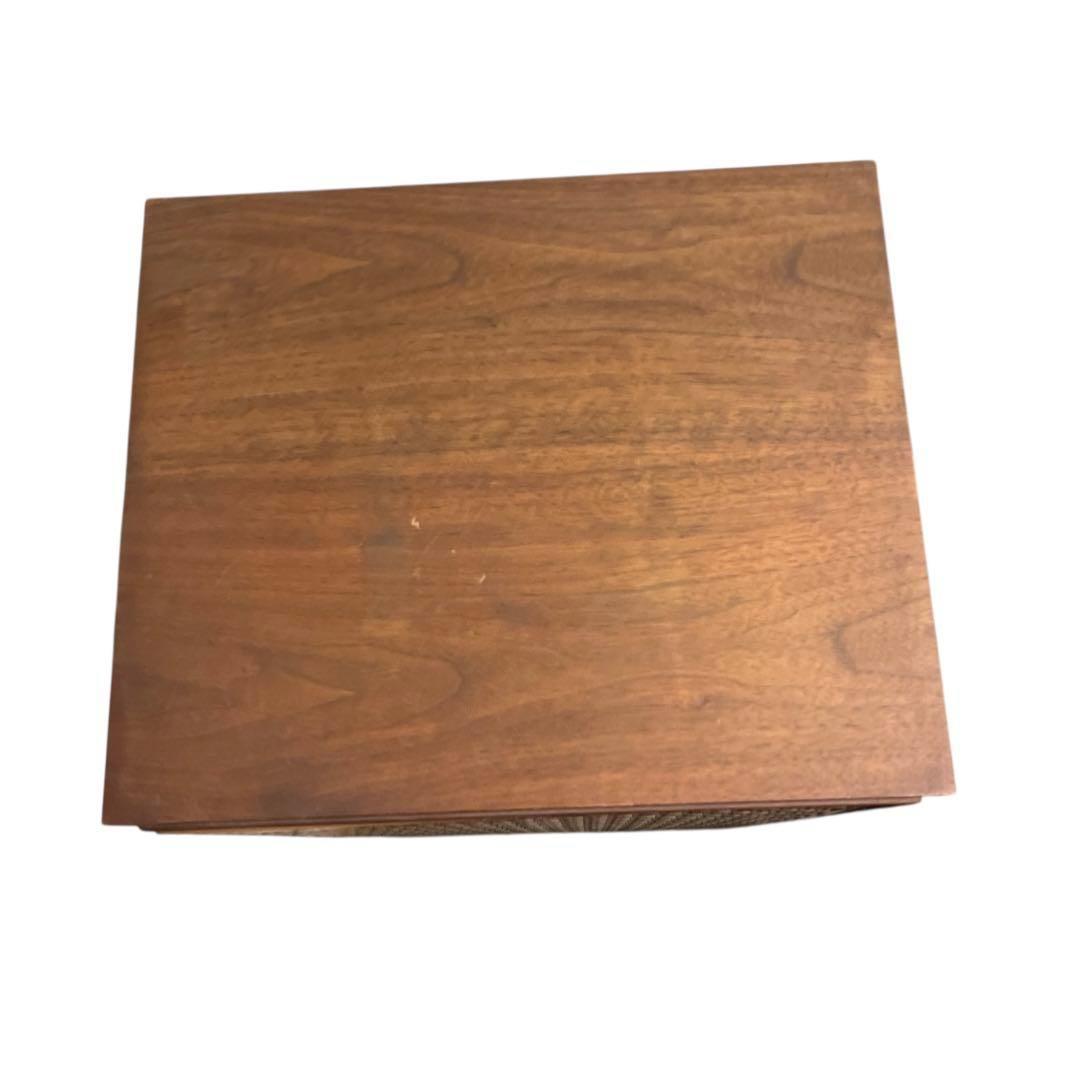 【極美品】サンスイ JBL SP-LE8T 新品エッジ交換済 音出し確認済