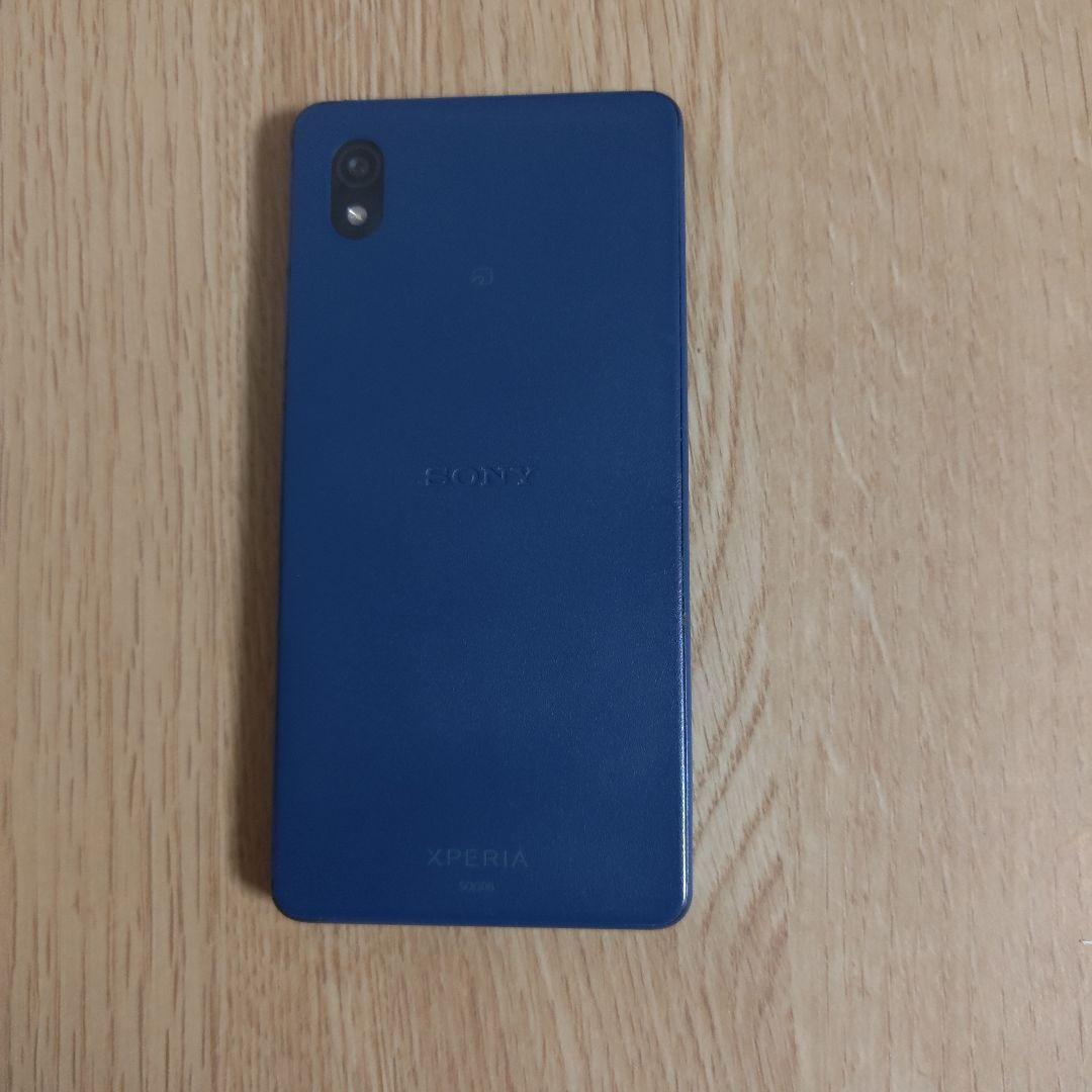 Sony Xperia AceⅢ SOG08