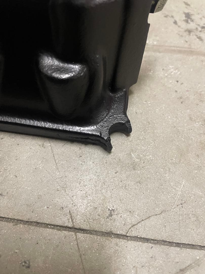 sr20det タペットカバー