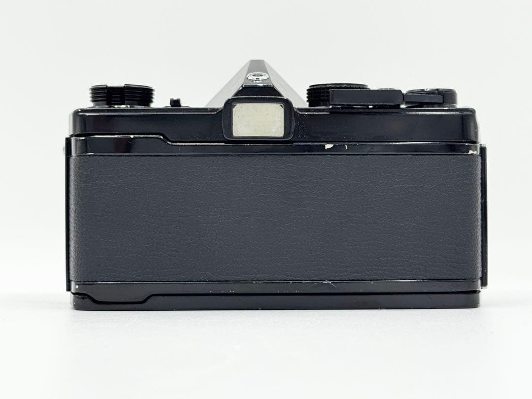 【整備済・完動品】OLYMPUS OM-1 ZUIKO 50mm f1.4
