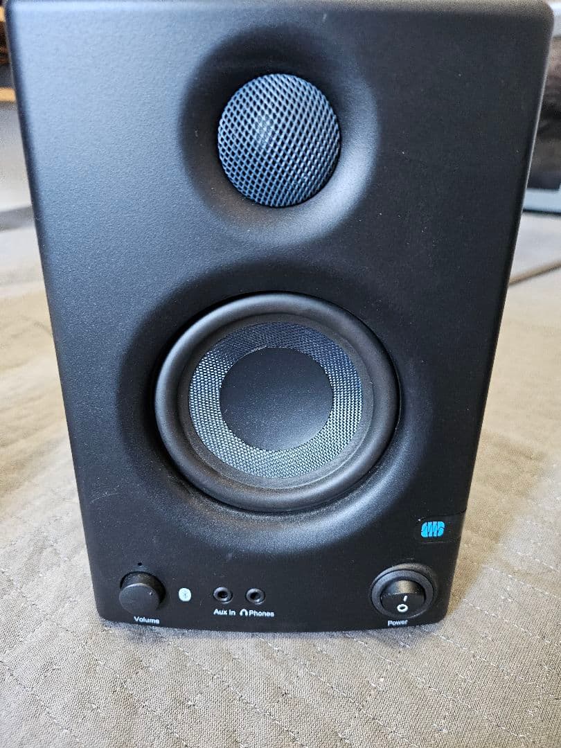 PreSonus ERIS E3.5 BT　BLUETOOTH　スピーカー