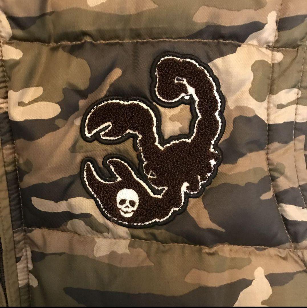 ミラショーンベスト