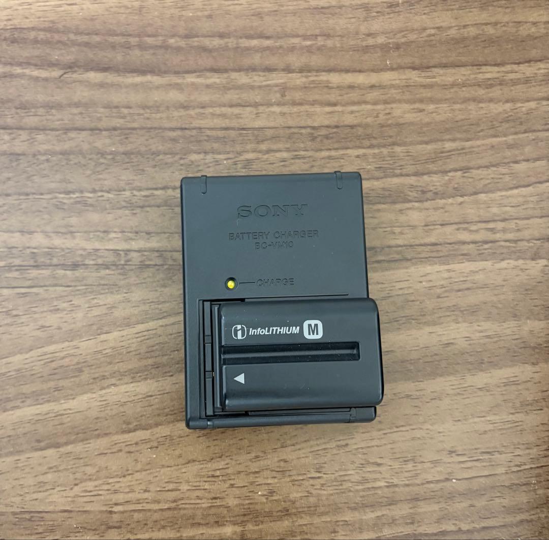 【後2時間限定】SONY α350 本体とレンズ セット[動作確認済]