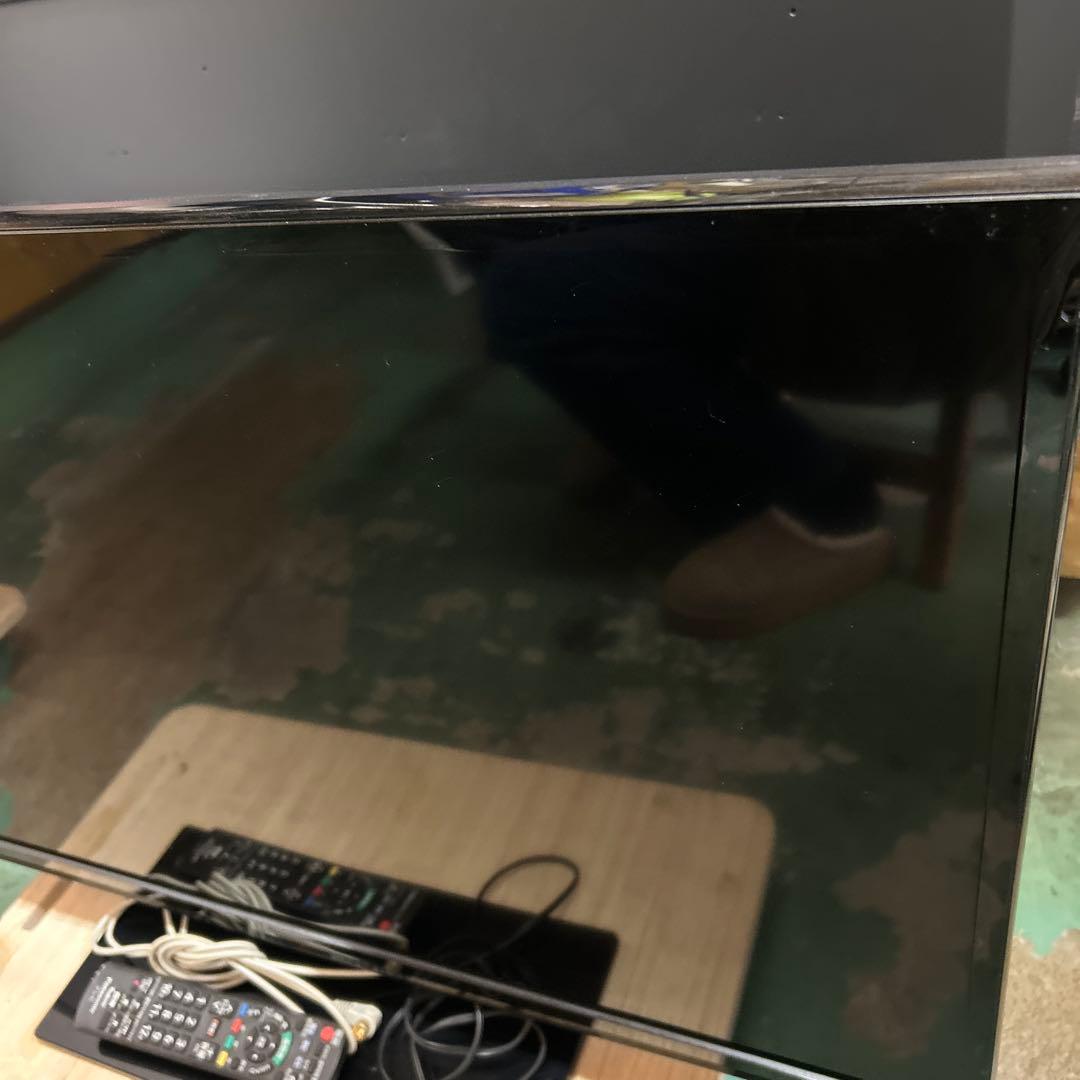 Panasonic VIERA 39インチ 液晶テレビ TH-39A300