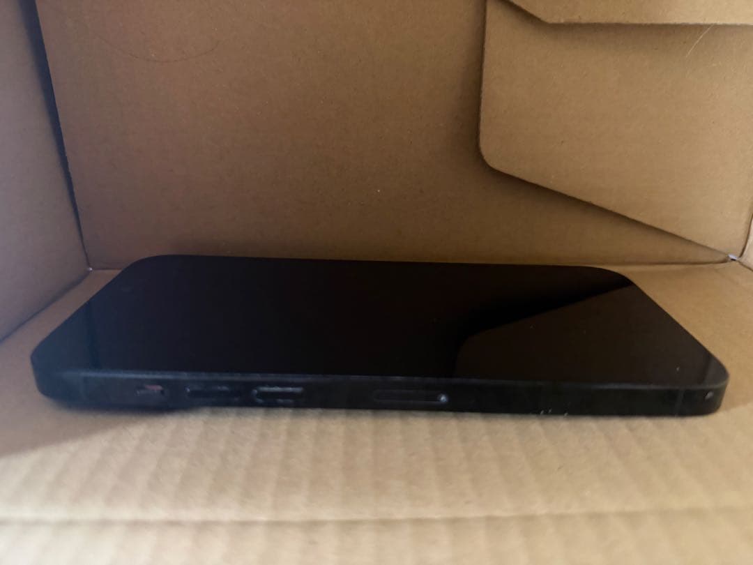 Apple iPhone 14 ProMAX 256GB 美品 （イヤホン付き）