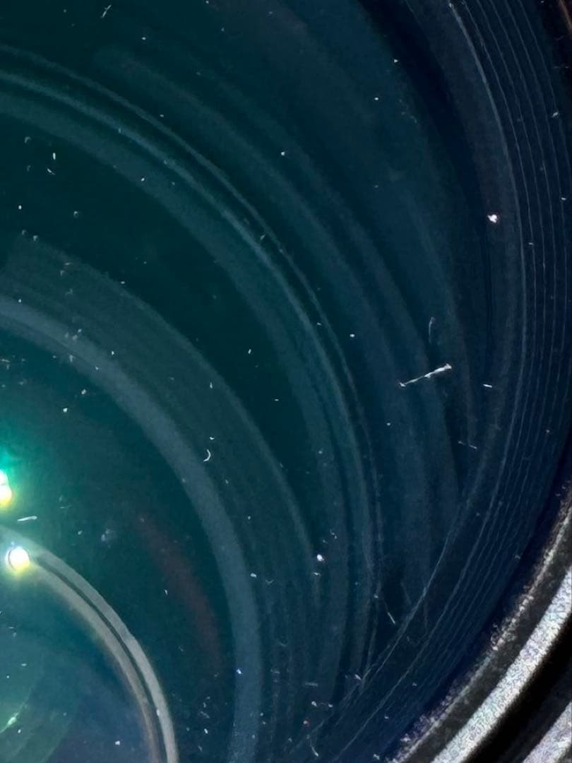 Canon EF 70-200mm f2.8L USM ジャンク