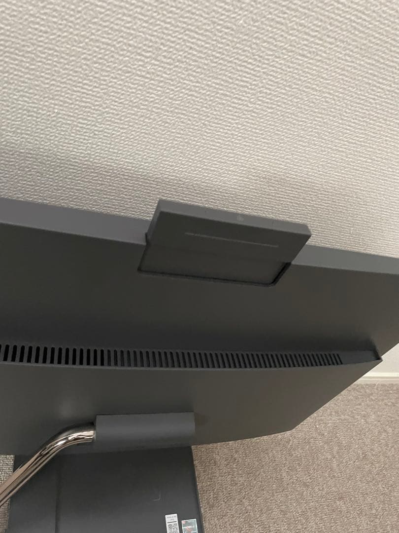 Windowsデスクトップ Lenovo ideacenter AIO 560 Ryzen5-5500U