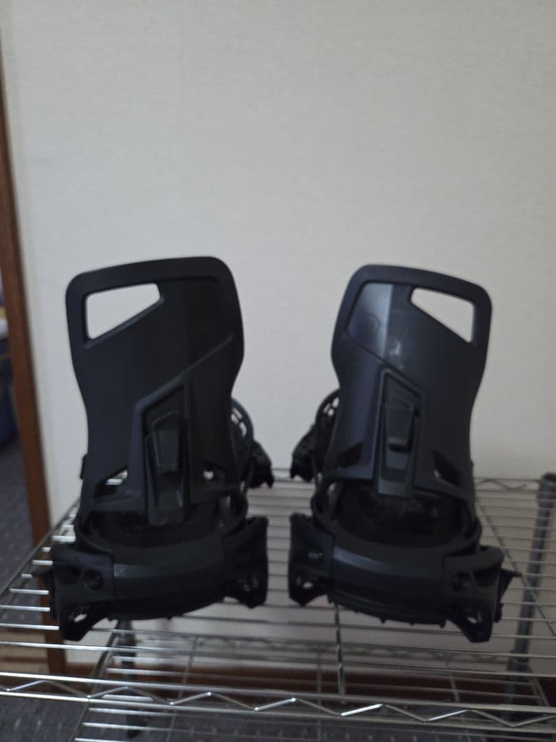 ナイデッカー　スーパーマチック