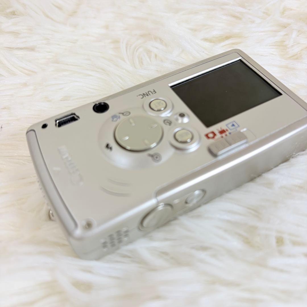 Canon IXY DIGITAL L PC1060 コンデジ