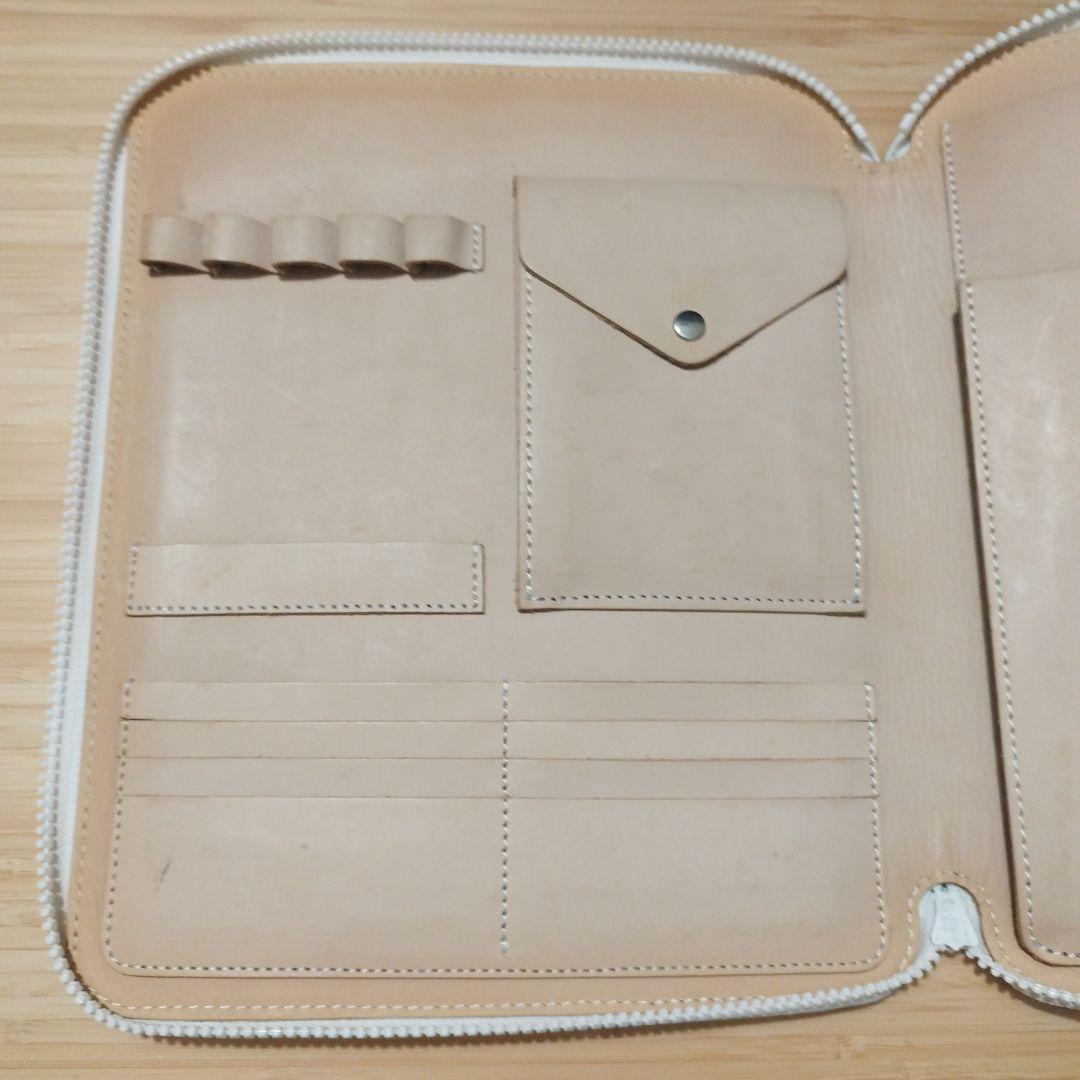 エンダースキーマ タブレットケース HenderSchema