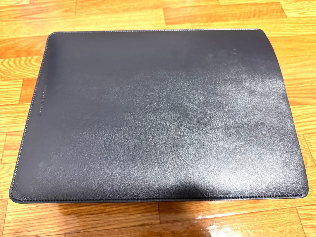 Q*Q様 MacBook Air シルバー m1 8c 8gpu 16MB 51