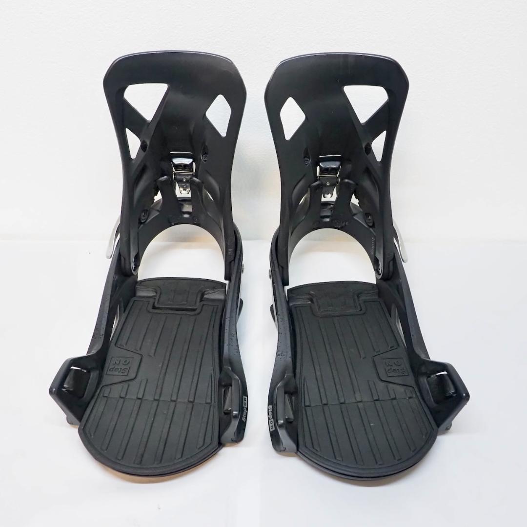 BURTON STEP ON X バートン　ステップオン　x Mサイズ