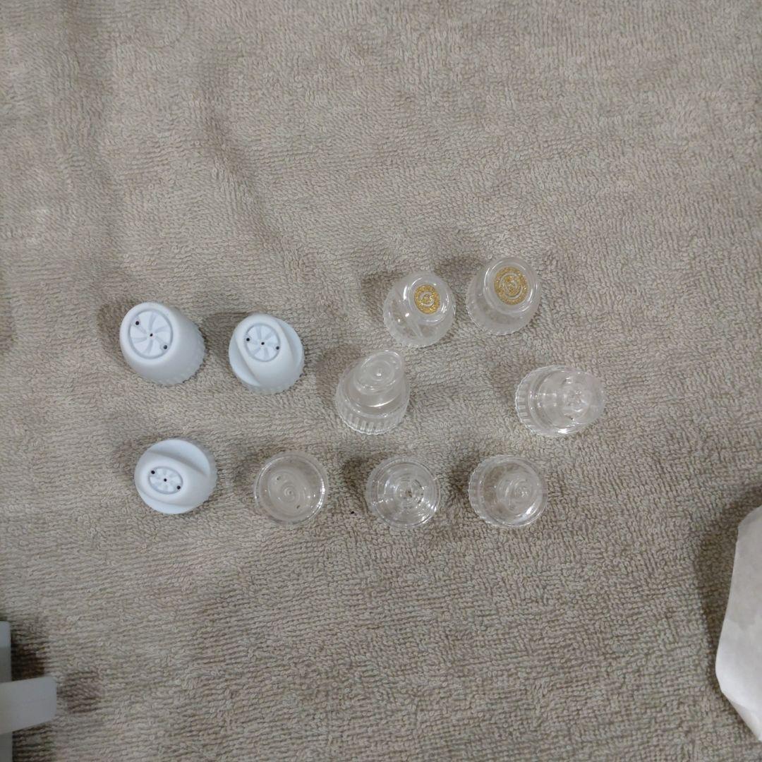 オレンジハイドラフェイシャル　多機能美顔器 タッチスクリーン式