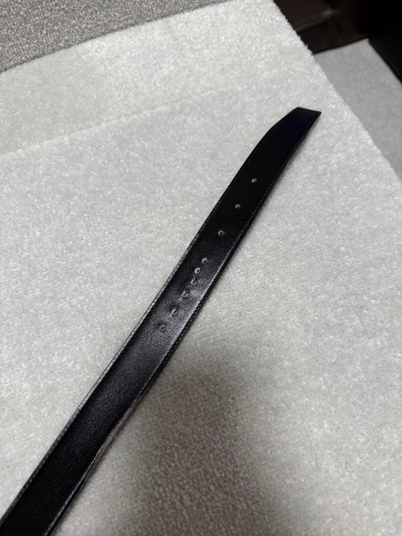 エルメス HERMES コンスタンス ギロッシュ Hベルト リバーシブル