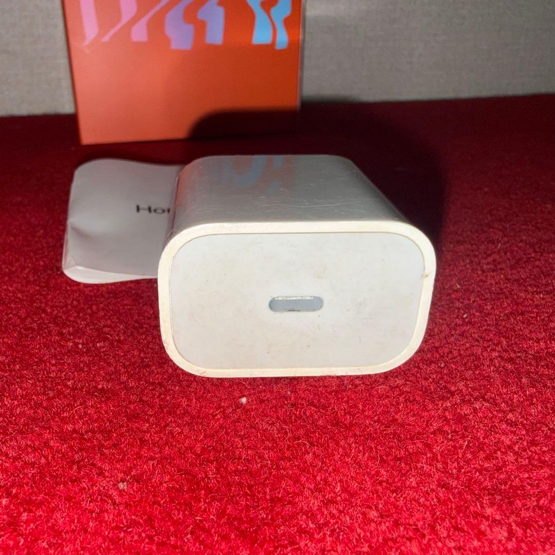 Apple Pod mini オレンジ MJ2D3J/A A2374