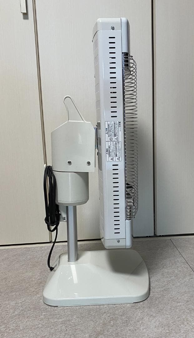 CORONA コロナ　遠赤外線　電気ストーブ　コアヒーター　CH-128R