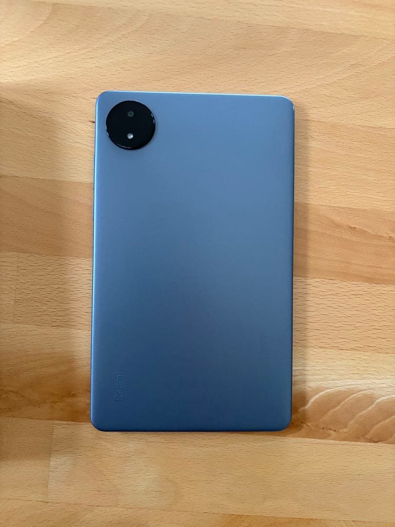 Xiaomi（シャオミ）　redomi pad se 8.7