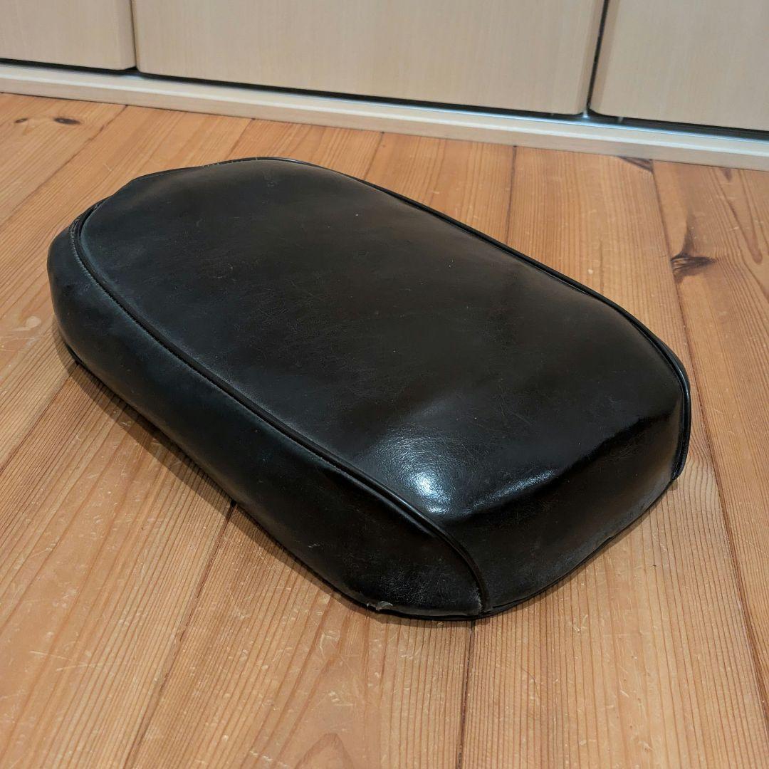 ラビットS301　ラビットスクーター　タンデムシート　鉄スクーター　当時物