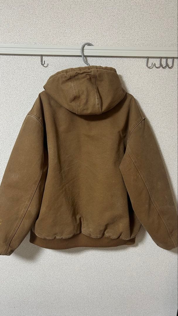 り*う様 【再出品】Carhartt アクティブジャケット