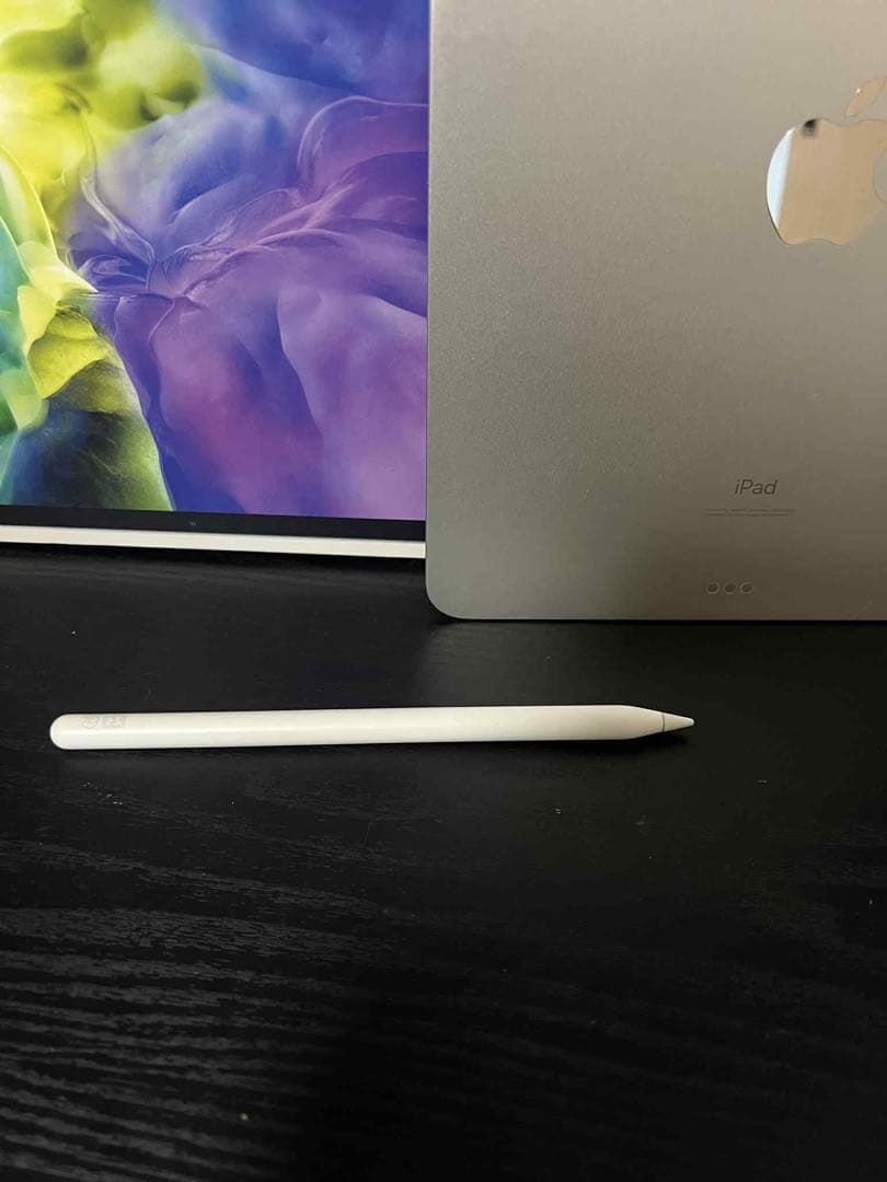 iPad Pro 11インチ 第2世代 Apple Pencil第2世代