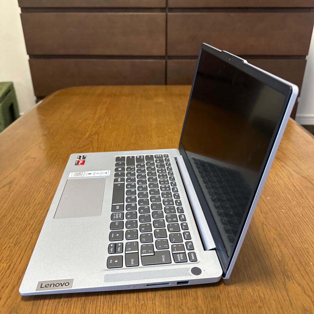 MacBook本体 Lenovo IdeaPad Slim 5 Light Ryzen7 16GB