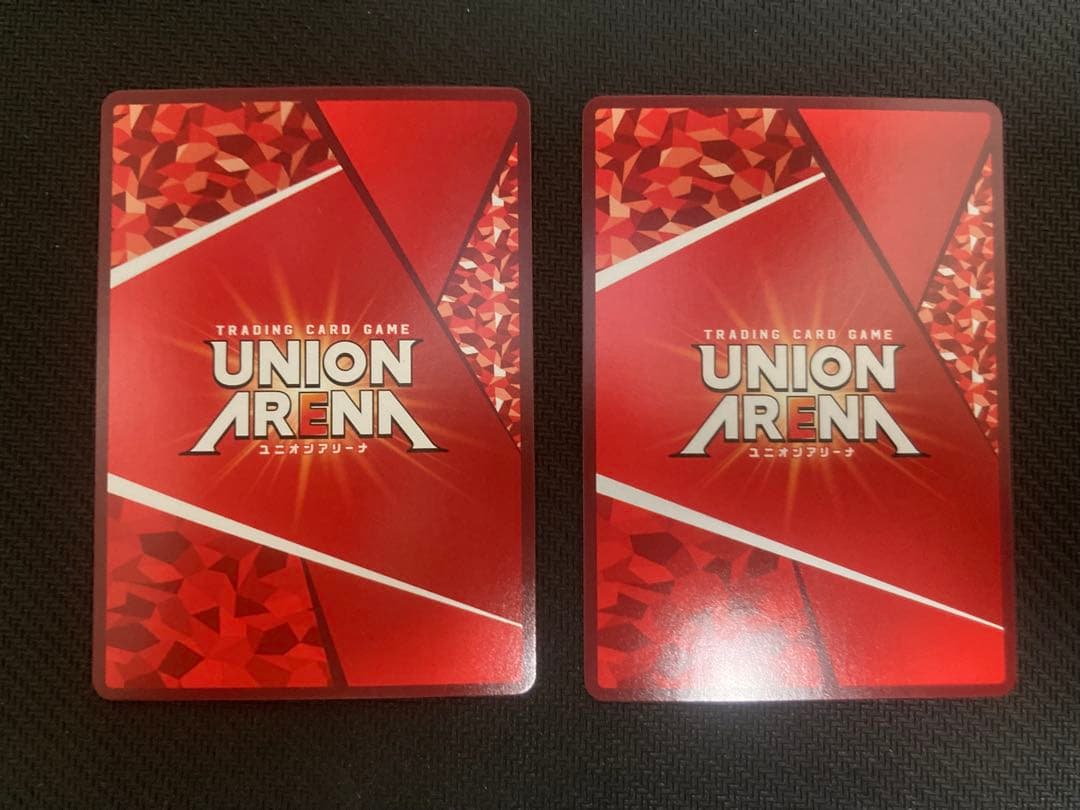 ユニオンアリーナ　学マス　月村手毬　パラレル　★2 SR★★