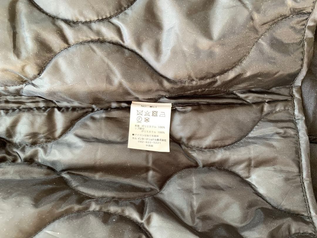 ROTHCO / ロスコ M-51 モッズコート　フィッシュテイルパーカー